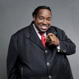 Bruce Bruce
