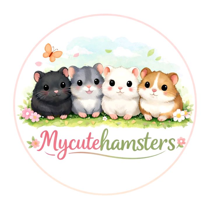 Mycutehamsters