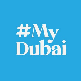 #MyDubai