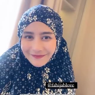 PART OF @FAHIJABLOVE