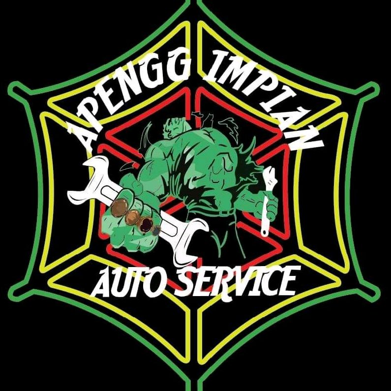 @Appeng Impian Auto Service'82