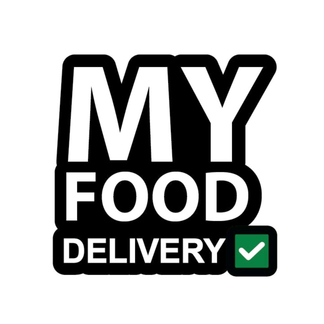 MY FOOD DELIVERY✅️