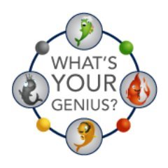 My Genius Test