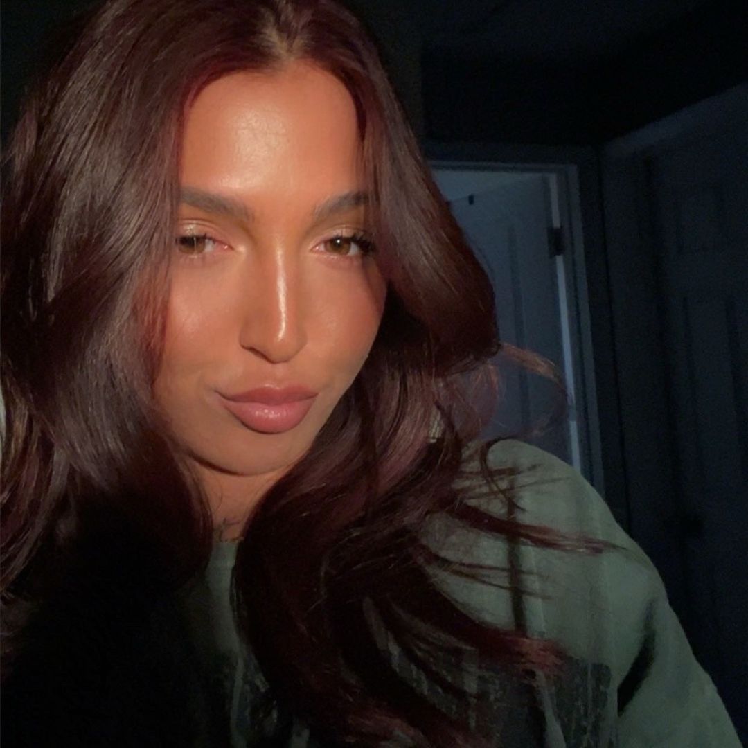 Myka James