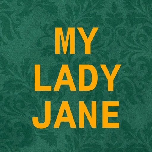 My Lady Jane