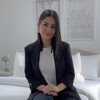 Laura Giraldo | Limpieza • Decoración • Lifestyle