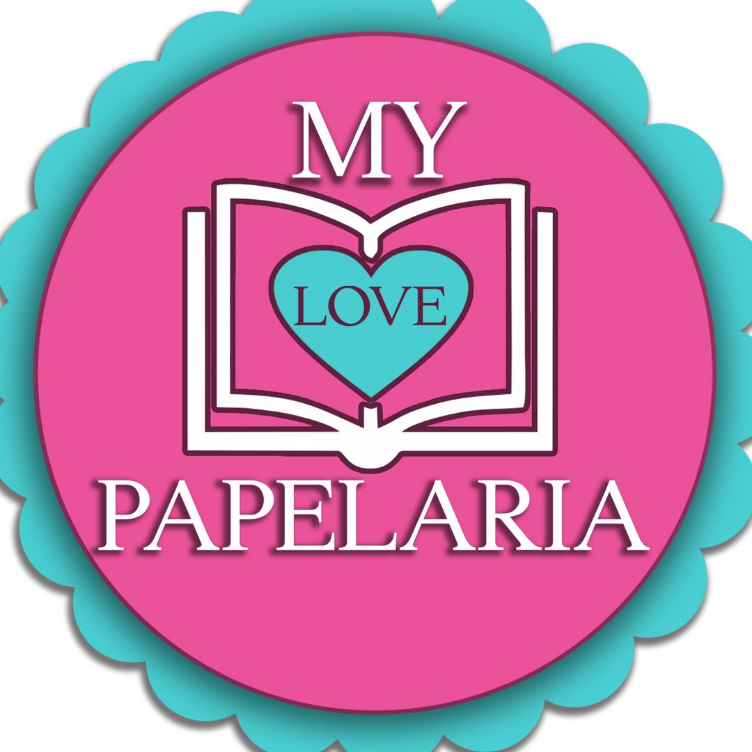 My Love Papelaria