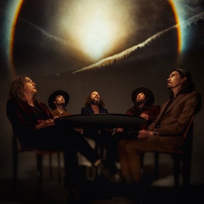 my morning jacket