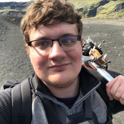 My name is Byf (Lore Daddy)