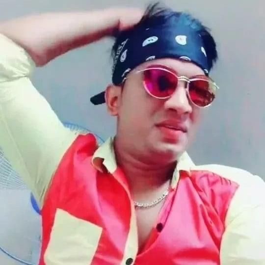 জমিদার ছেলে শাওন