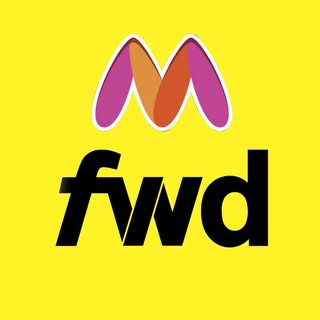 Myntra FWD