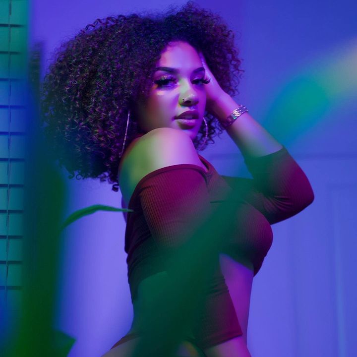 Myah Malone
