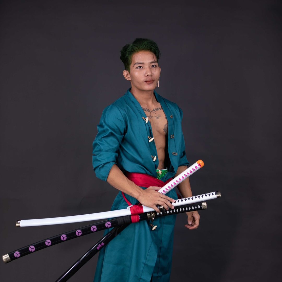 Myo Min Htet
