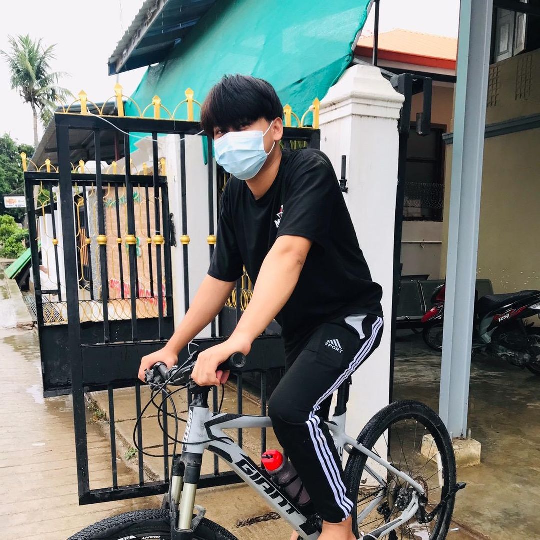 👑💛Myo Min Htet💛👑