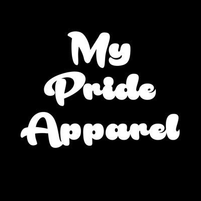My Pride Apparel✊🏾