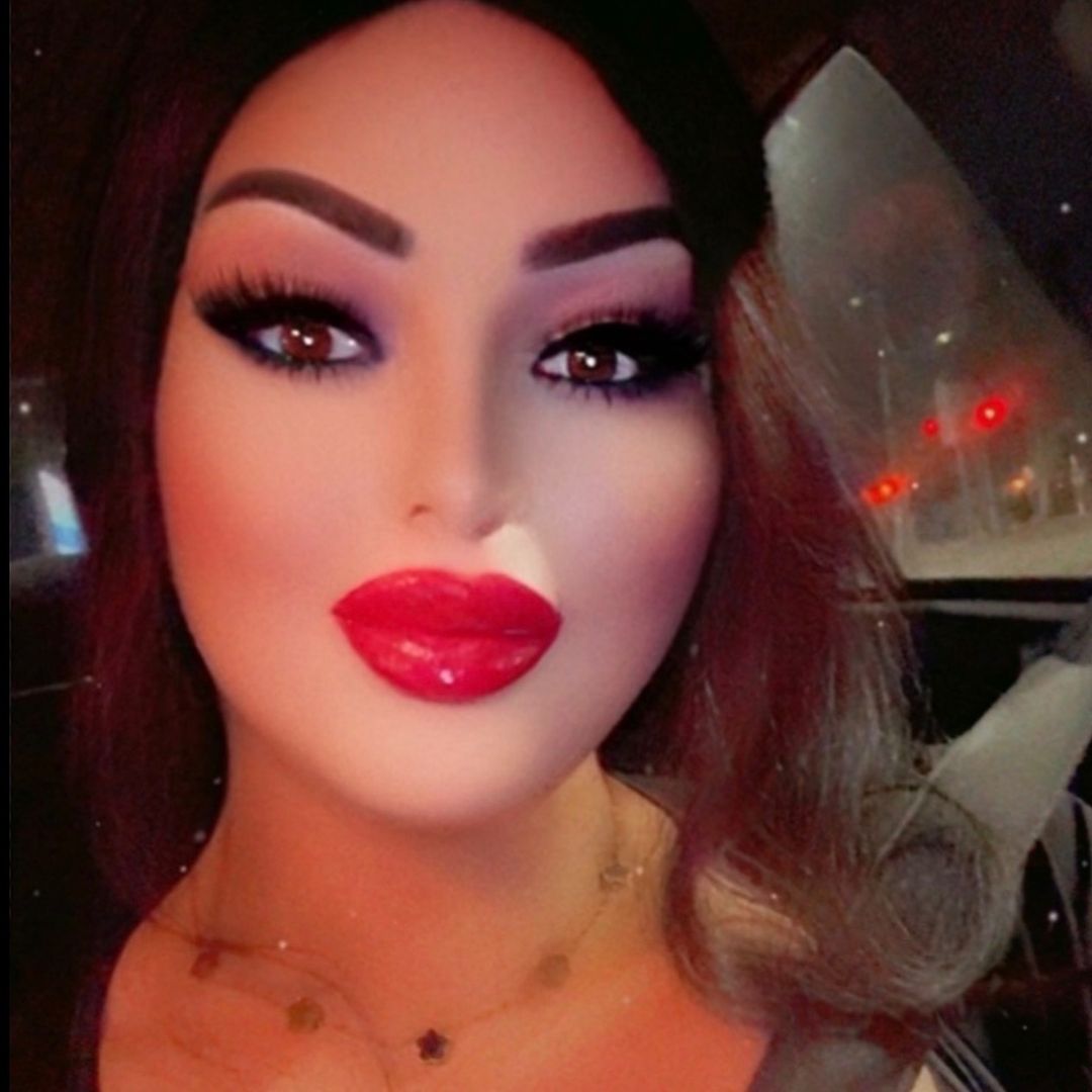 ميريام ميتشل 🇨🇦