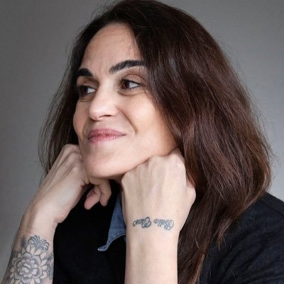 Myriam Palomba