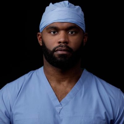 Myron Rolle, MD