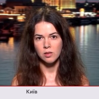 Myroslava Petsa