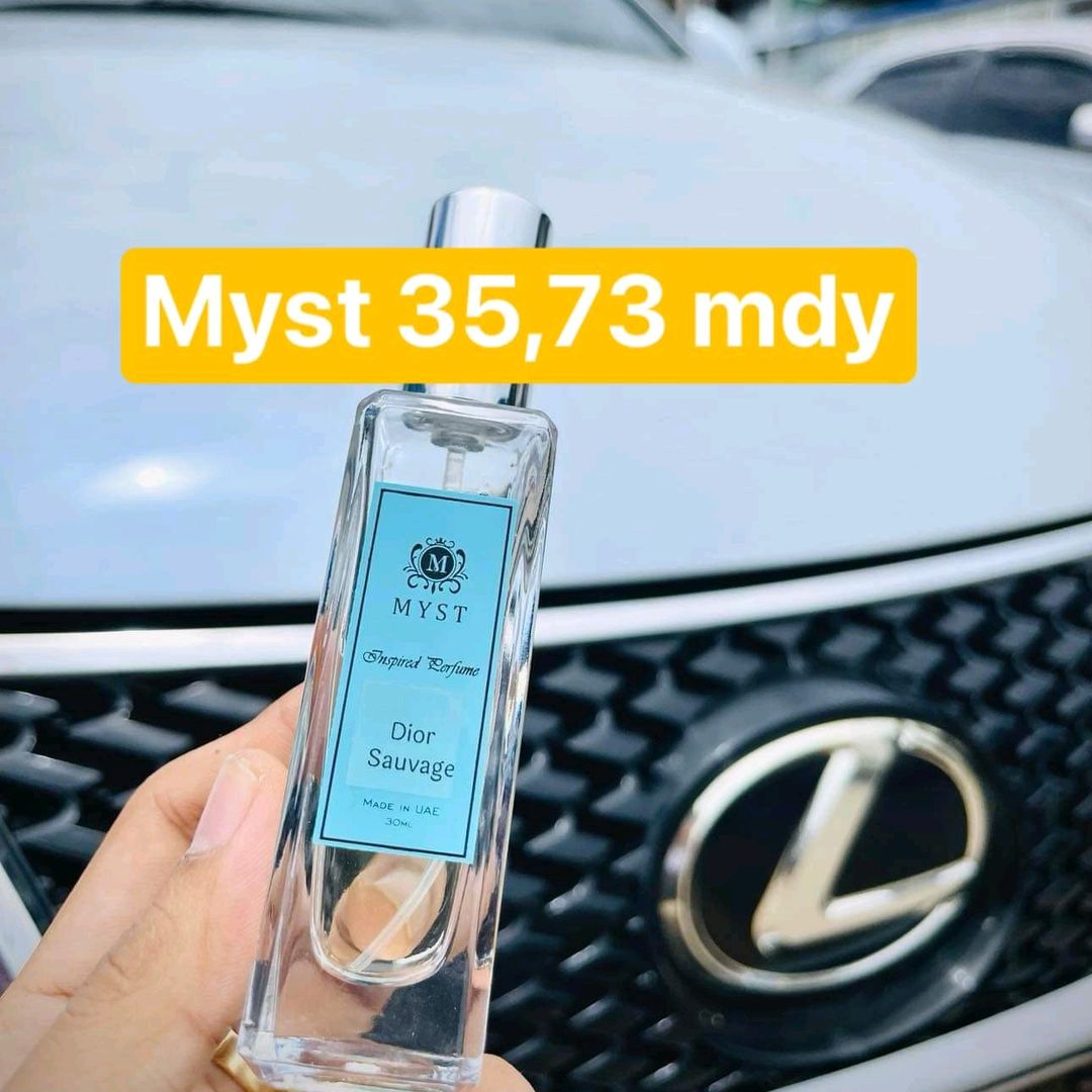 Myst Deli free မန်းလေး 35.73