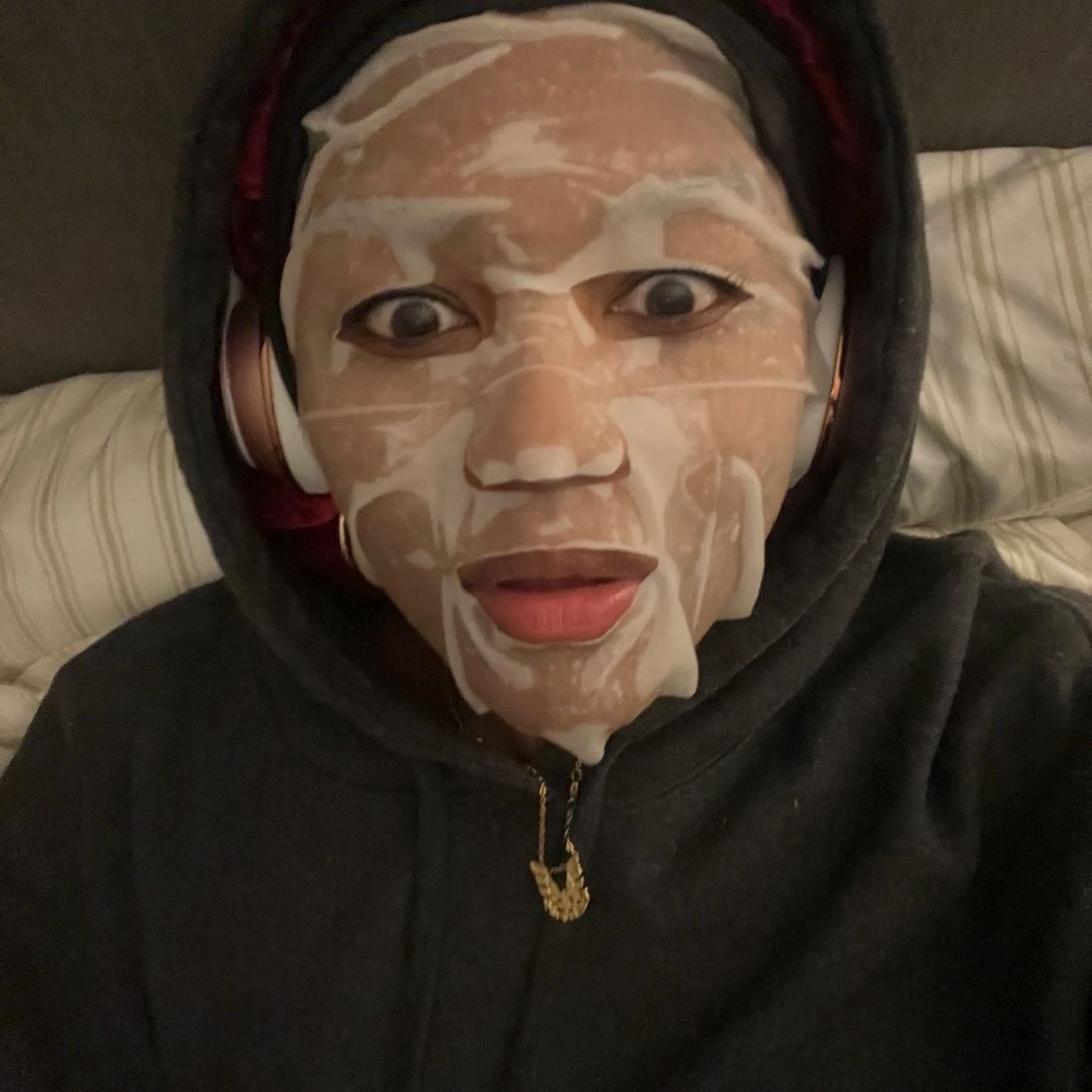 secretive ass bitch