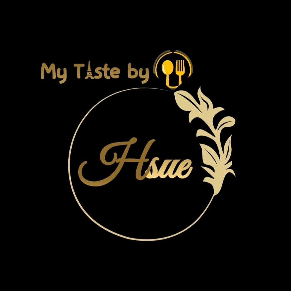 ဆူးလက်ရာ-MyTasteByHsue