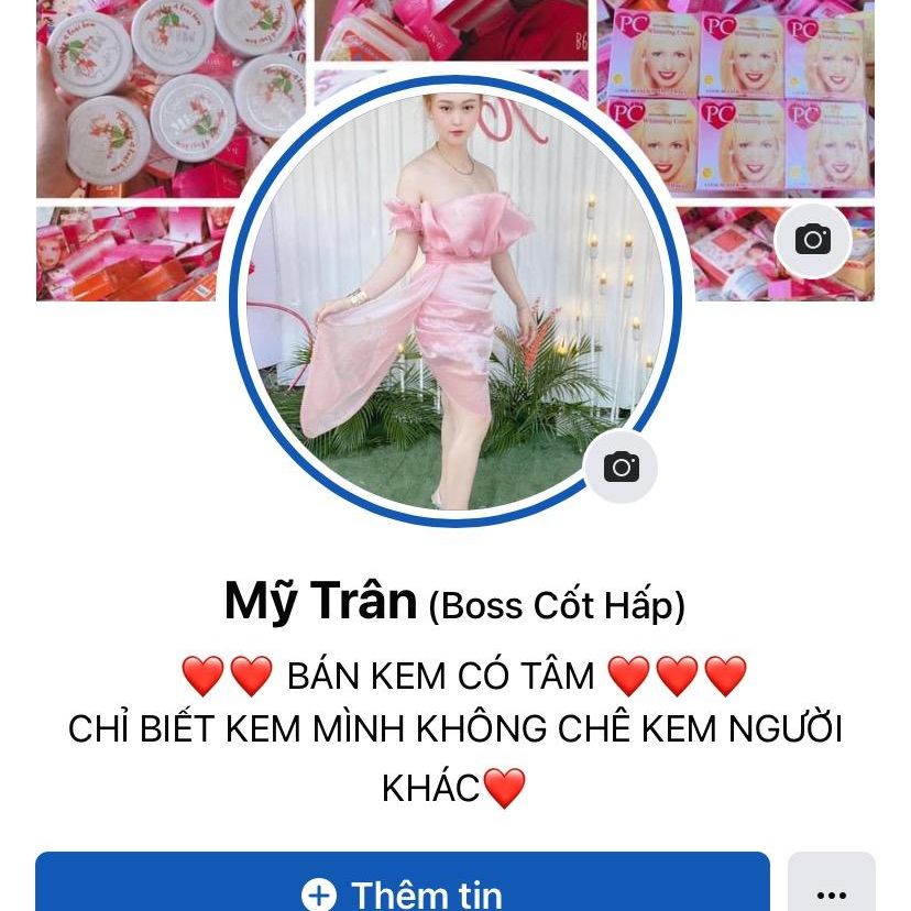Mỹ Trân