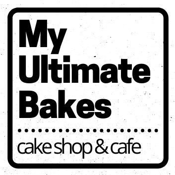 My Ultimate Bakes