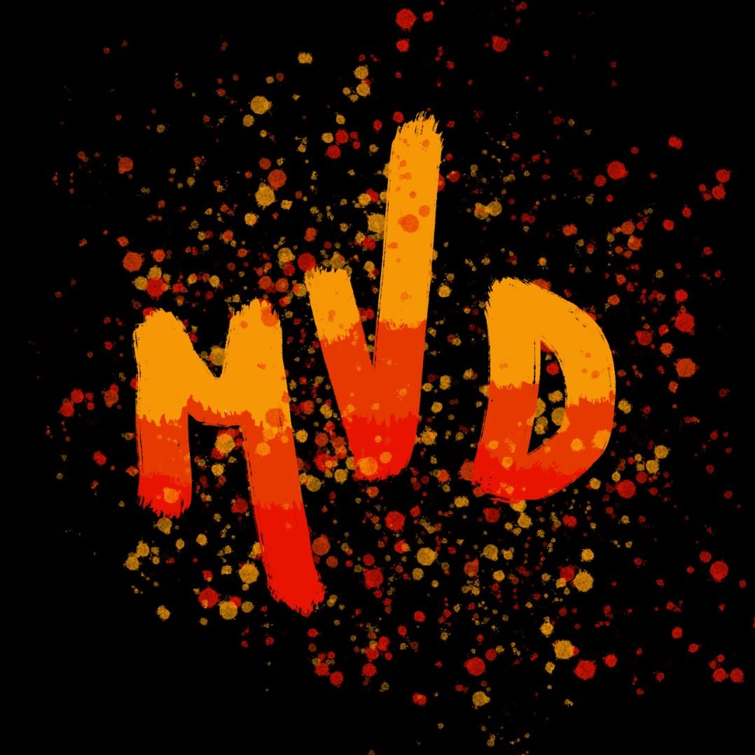 MyVisualDistractions