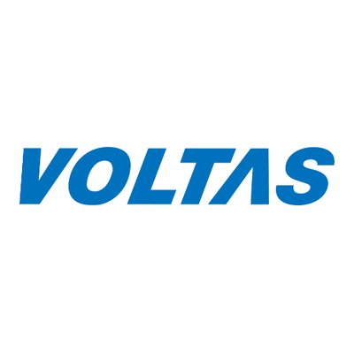 My Voltas