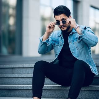 ✞︎ميرزا مصطفى✞︎