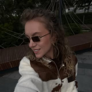 Мария Беззубцева (Masha Zoom)