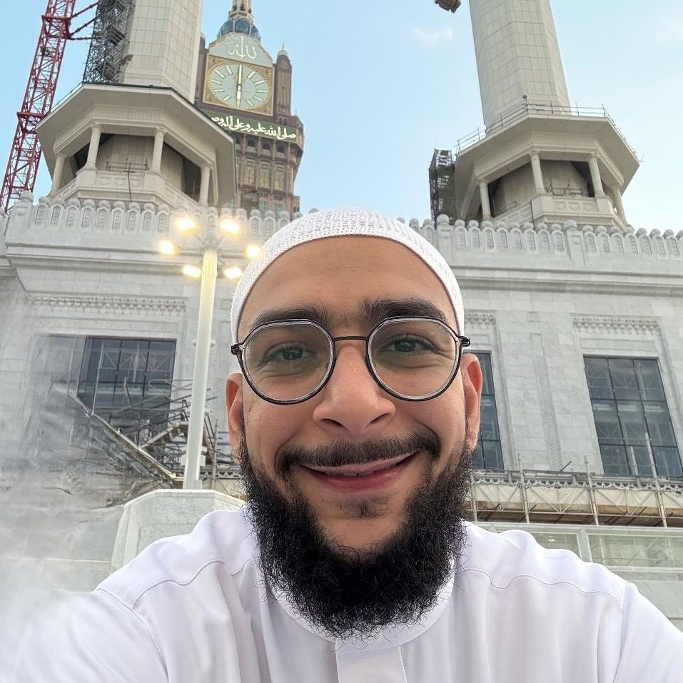 Nour Eldin Zakaria - نور الدين