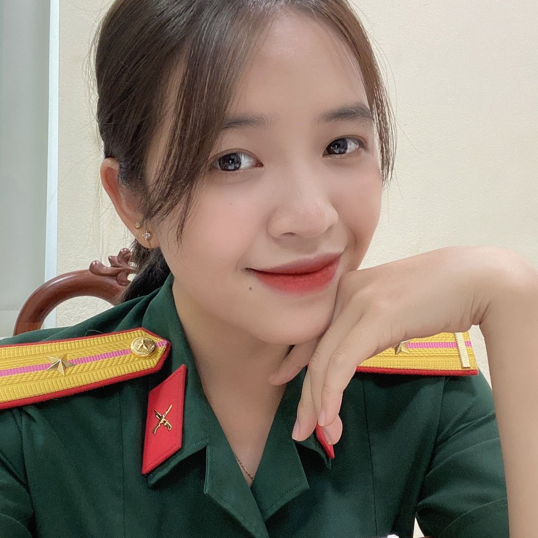 Mẹ đồng chí Bắp