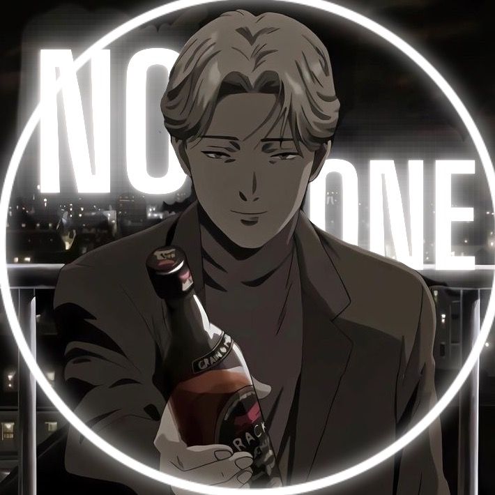 no one