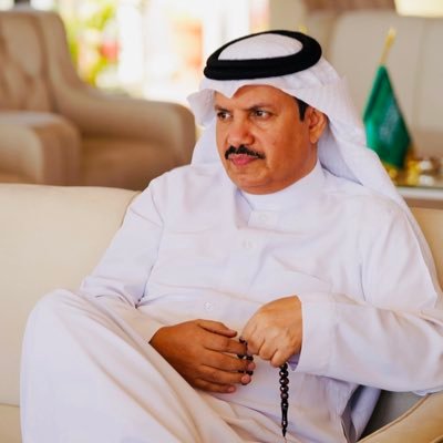 ناصر القحطاني