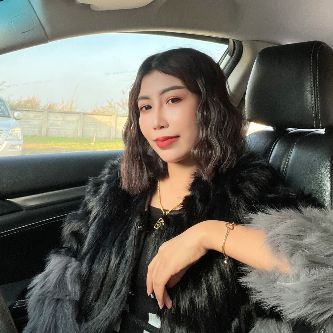 Mak Lai🥀😊