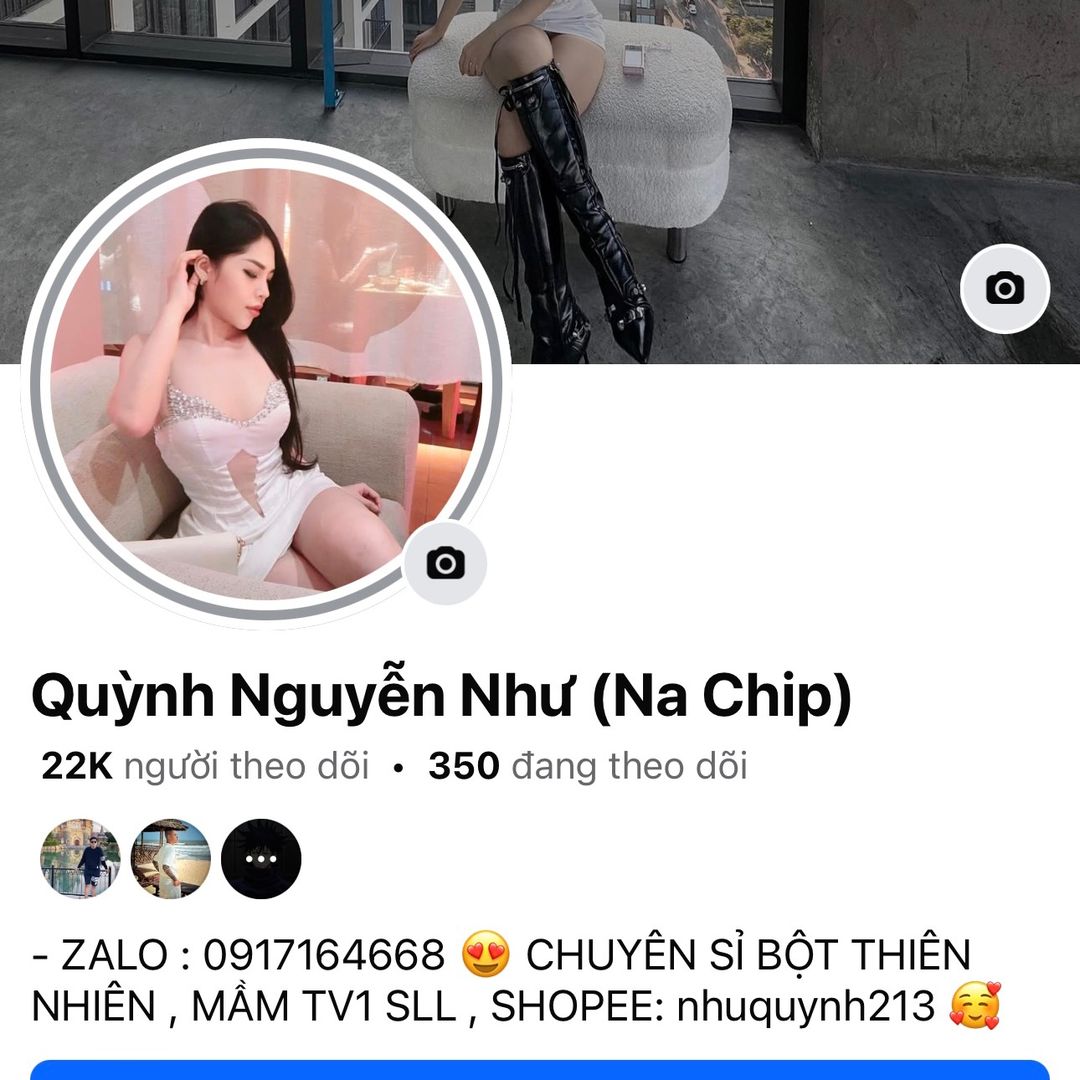 Quỳnh Nguyễn Như nè
