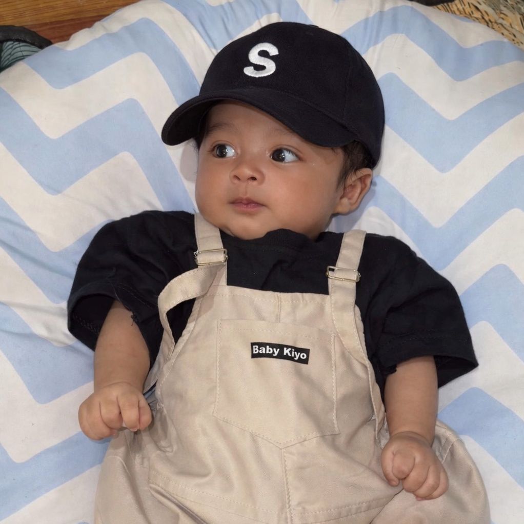 ᥫ᭡Baby Sagara🩵 𐙚 ̊.