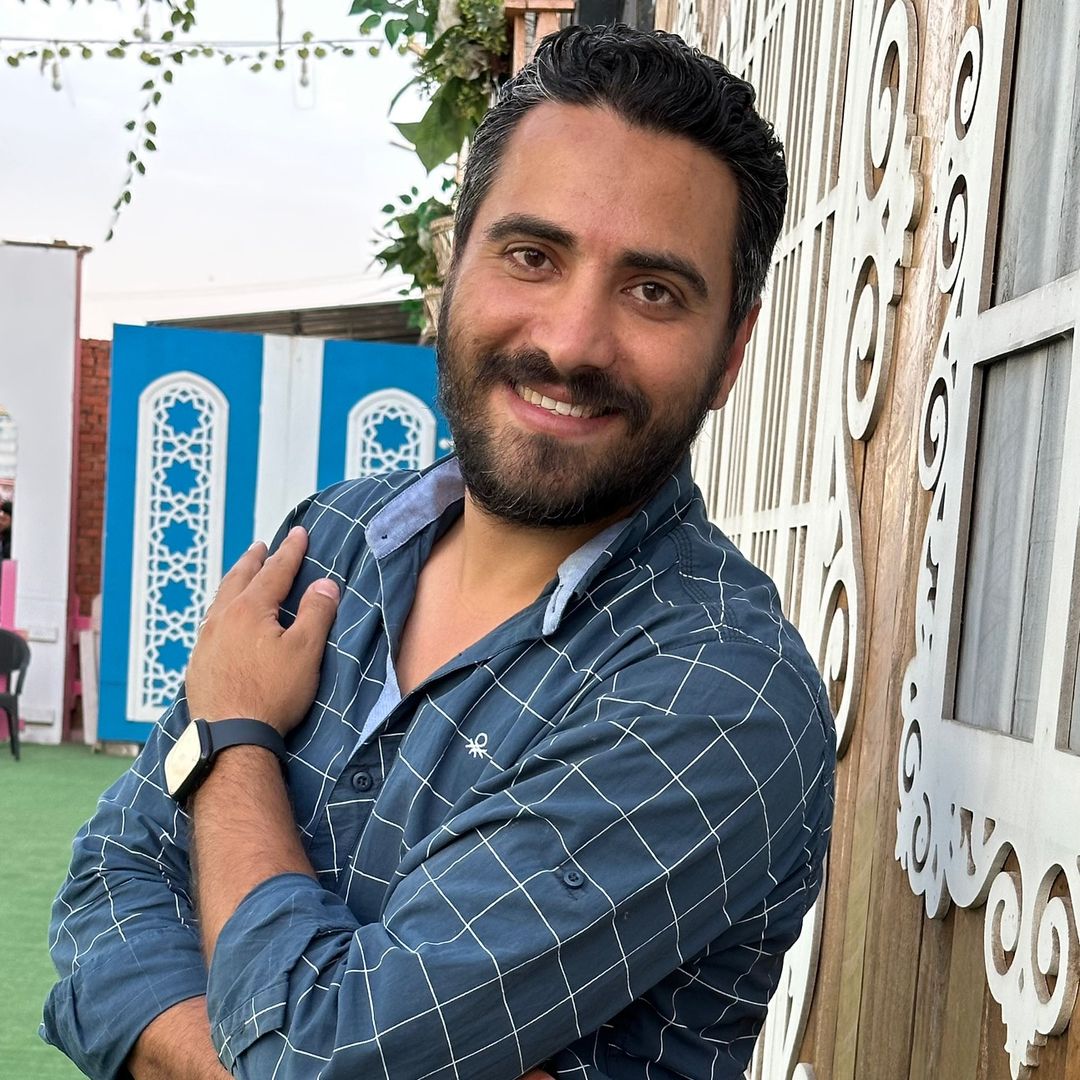 Nabil Helmy
