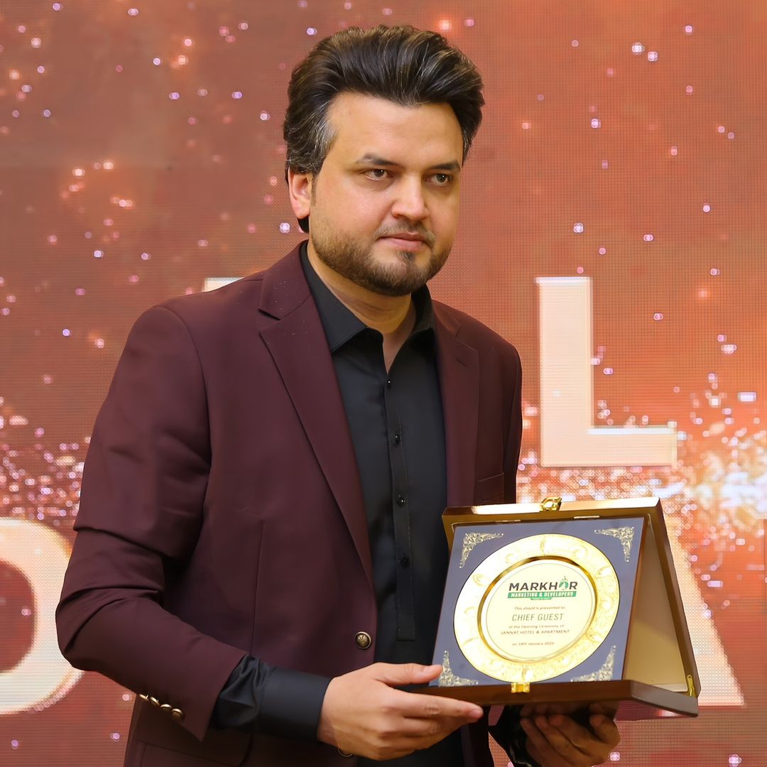 NabilAfridi Official