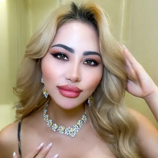 Nabila Kaylene Camacho