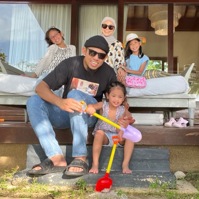 Nabilahmad