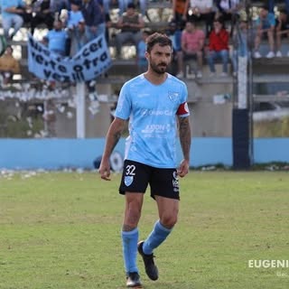 Ignacio Scocco