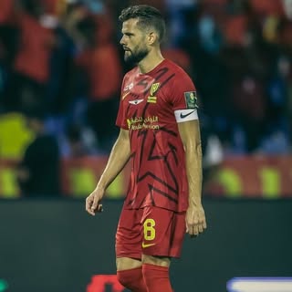 Nacho Fernandez Iglesias