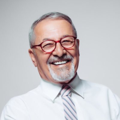 Prof. Dr. Naci Görür