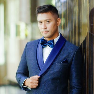 Rocco Nacino