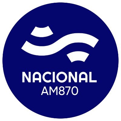 Radio Nacional AM 870