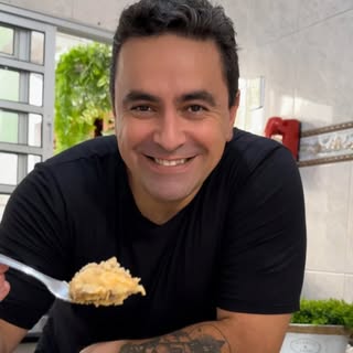 Na cozinha com Dedé | Receitas fáceis