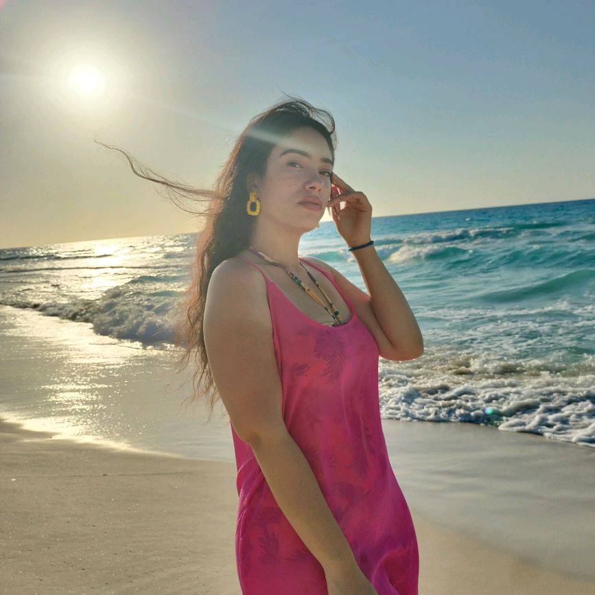 Nada Essam🦄💋🎭